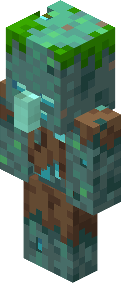 Drowned Villager — screenshot 3