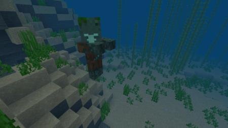 Drowned Villager — screenshot 4
