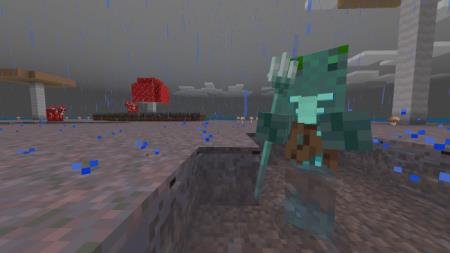 Drowned Villager — screenshot 5