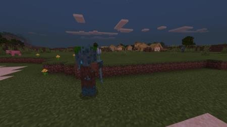 Drowned Villager — screenshot 6