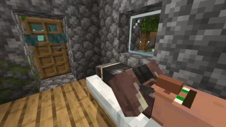 Drowned Villager — screenshot 7