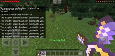 Angel Ring — screenshot 3