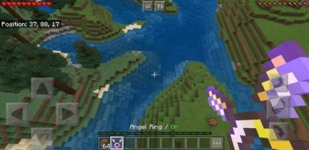 Angel Ring — screenshot 4