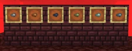 Basic Nether Ores — screenshot 4