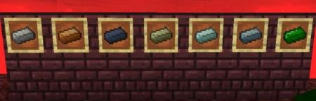 Basic Nether Ores — screenshot 5