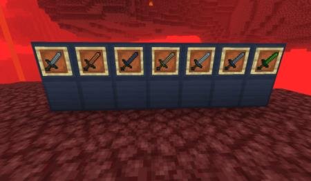 Basic Nether Ores — screenshot 6