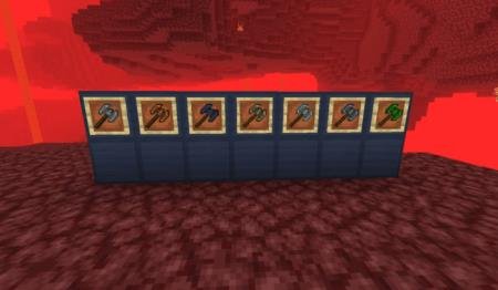 Basic Nether Ores — screenshot 7