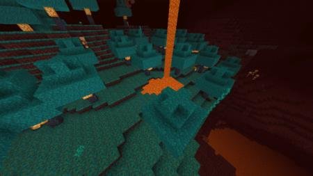Minecraft Nether Update Concept — screenshot 3