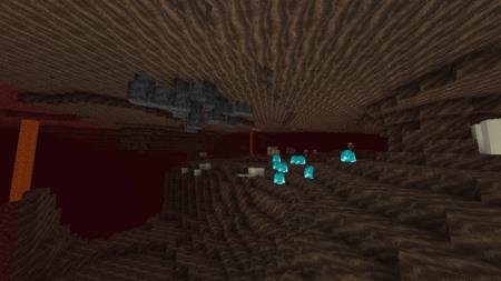 Minecraft Nether Update Concept — screenshot 4