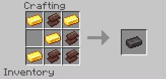 Minecraft Nether Update Concept — screenshot 7