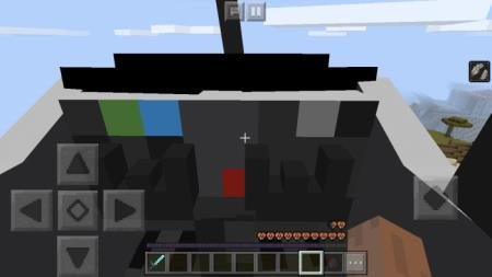 SpaghettiJet's Cessna 172 Airplane — screenshot 3