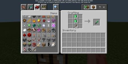 Way More Ores — screenshot 2