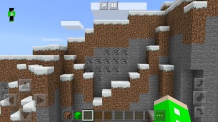 Enchanted Biomes — screenshot 2