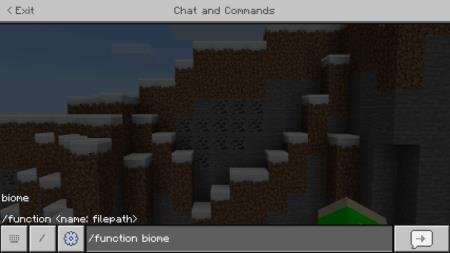 Enchanted Biomes — screenshot 3