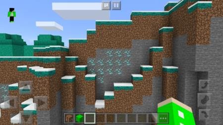 Enchanted Biomes — screenshot 4