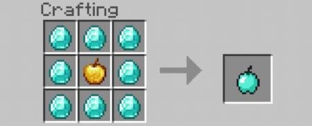 Diamond Apples — screenshot 2