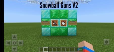 Snowball Guns — screenshot 3
