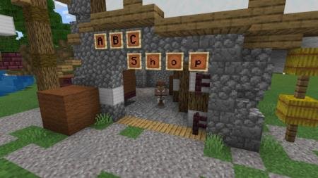 Alphanumeric Decoration — screenshot 3