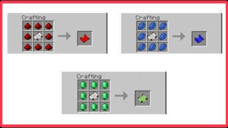 Alphanumeric Decoration — screenshot 5