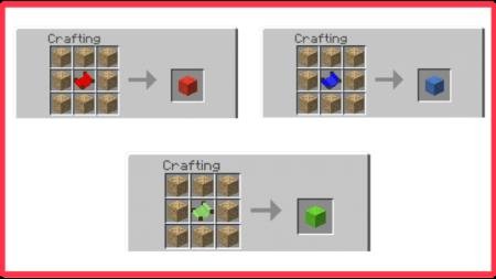 Alphanumeric Decoration — screenshot 7