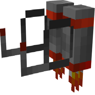 Jetpack (Fuel System) — screenshot 2