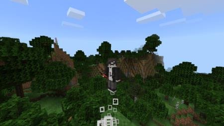 Jetpack (Fuel System) — screenshot 5