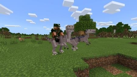 Velociraptor — screenshot 2