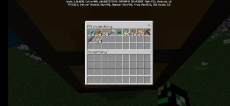 Big Chest — screenshot 2