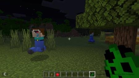 Creepnoobs — screenshot 2