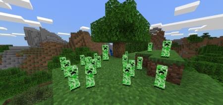 Creepnoobs — screenshot 8