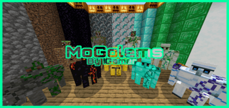 Weird Snow Golems — screenshot 6