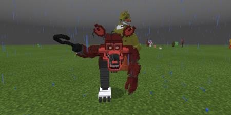 Fnaf Universe — screenshot 2