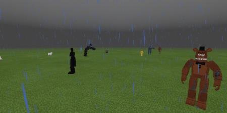 Fnaf Universe — screenshot 5