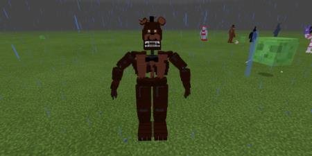 Fnaf Universe — screenshot 7