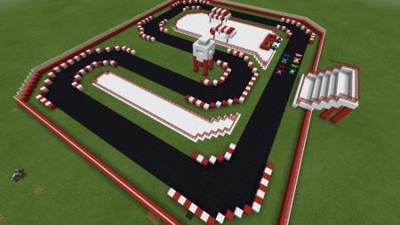 Mario Kart — screenshot 7