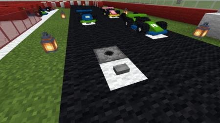 Mario Kart — screenshot 8