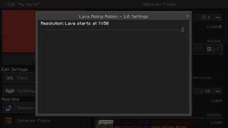 Lava Rising — screenshot 3