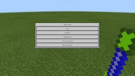 Admin Panel — screenshot 5
