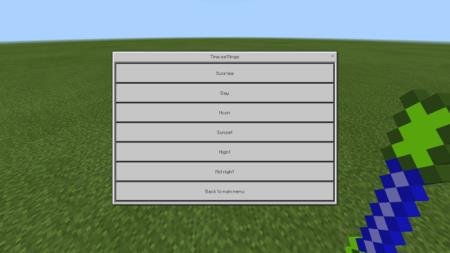 Admin Panel — screenshot 6