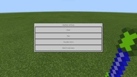 Admin Panel — screenshot 7