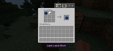 Copy Block — screenshot 6