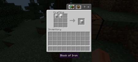 Copy Block — screenshot 7