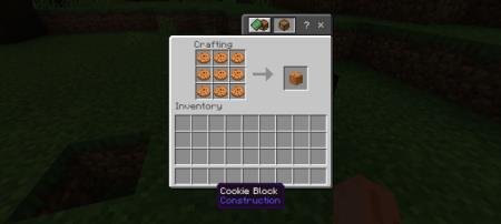 Cookie Block — screenshot 3