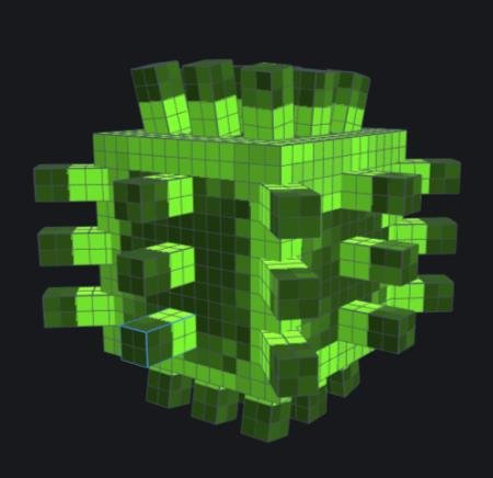 Coronavirus — screenshot 2