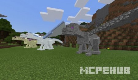 DRAGONCRAFT — screenshot 2