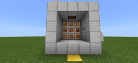 Redstone Mechanisms Functions — screenshot 2