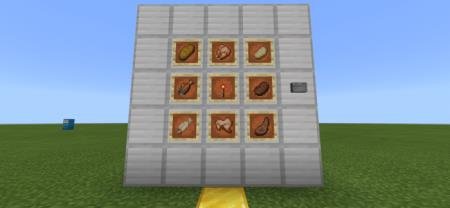 Redstone Mechanisms Functions — screenshot 3