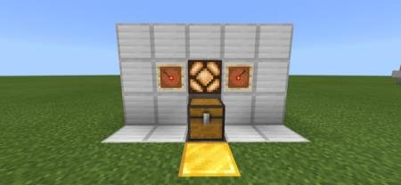 Redstone Mechanisms Functions — screenshot 4