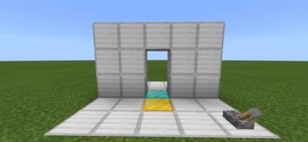 Redstone Mechanisms Functions — screenshot 5