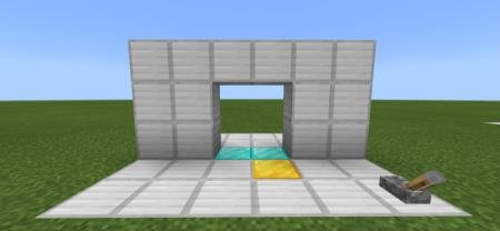 Redstone Mechanisms Functions — screenshot 6